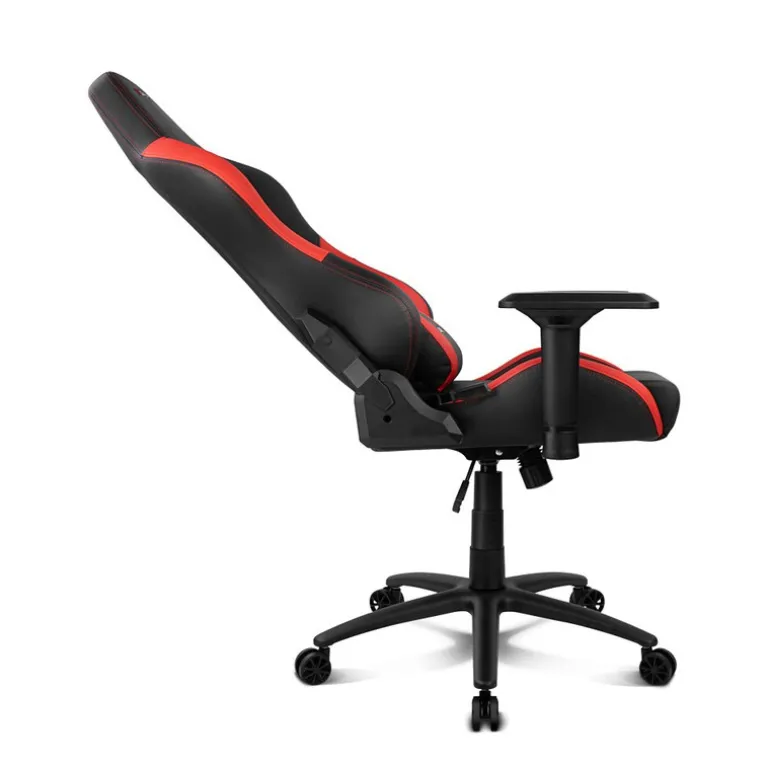 Drift DR250 Rojo - Silla Gaming