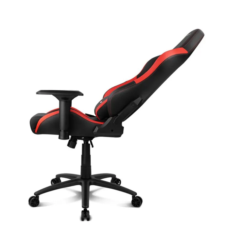 Drift DR250 Rojo - Silla Gaming
