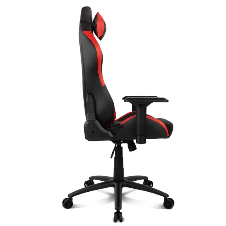 Drift DR250 Rojo - Silla Gaming