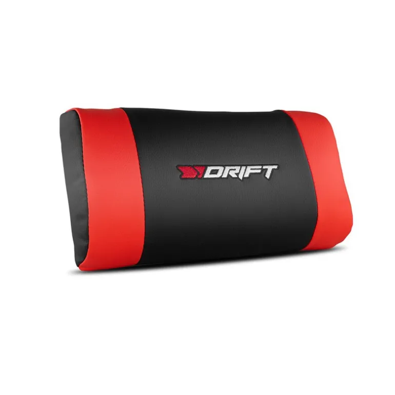 Drift DR250 Rojo - Silla Gaming
