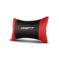 Drift DR250 Rojo - Silla Gaming