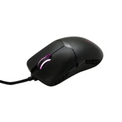 Ducky Feather Gaming ARGB 16000 Dpi Negro - Ratón