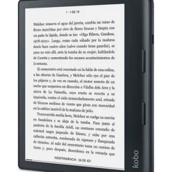 eBook Kobo Sage 8