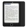 eBook Woxter Scriba 195 6" 4GB Negro
