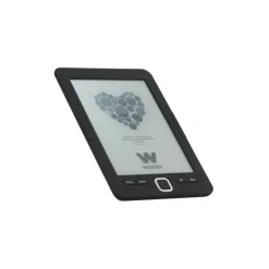 eBook Woxter Scriba 195 6" 4GB Negro