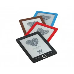 eBook Woxter Scriba 195 6