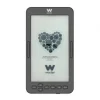 eBook Woxter Scriba 195 S 4.7" 4GB Negro