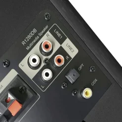 Edifier R1280DB Negro Bluetooth 4.0 - Altavoces