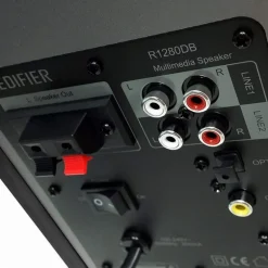 Edifier R1280DB Negro Bluetooth 4.0 - Altavoces