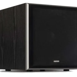 Edifier T5 Negro - Subwoofer