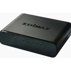 Edimax ES-3305P 5p RJ45 Green - Switch