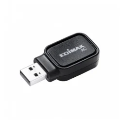 Edimax EW-7611UCB AC600 Dual-Band Wi-Fi / Bluetooth 4.0 - Adaptador USB