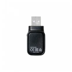 Edimax EW-7611UCB AC600 Dual-Band Wi-Fi / Bluetooth 4.0 - Adaptador USB