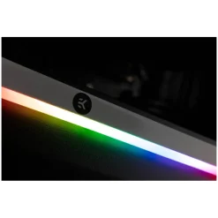 EKWB EK-Loop Barra Difusora LED D-RGB 500mm Blanca