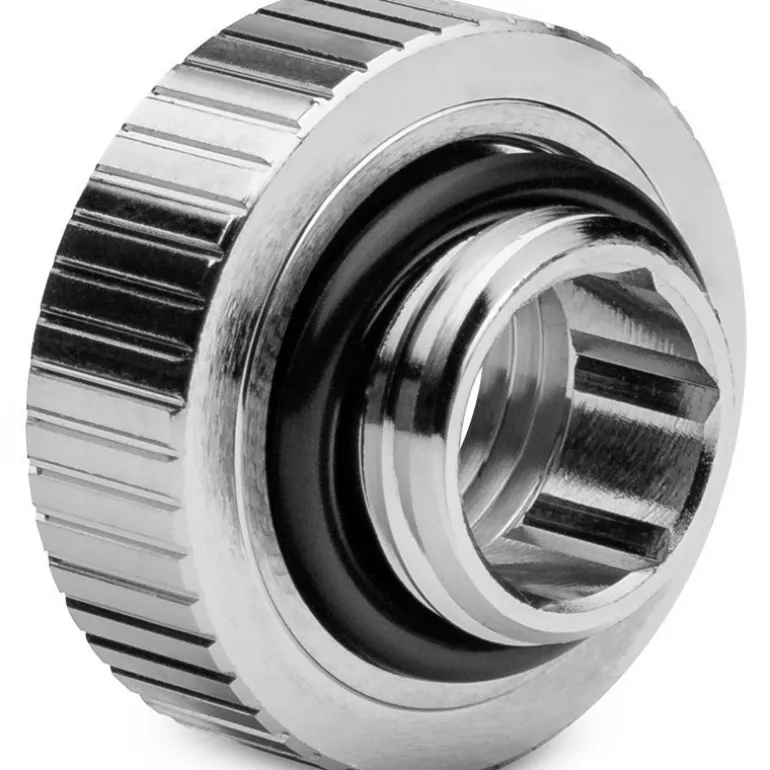 EKWB EK-Quantum Torque Extender Static MF 7 Nickel - Extensor