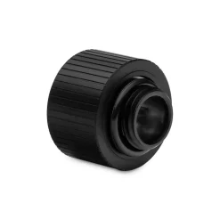 EKWB EK-Quantum Torque Extender Static MF 14 Black - Extensor