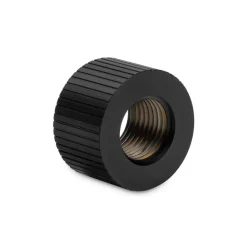 EKWB EK-Quantum Torque Extender Static FF 14 Black - Extensor