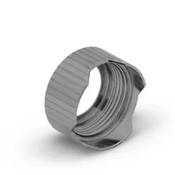 EKWB EK-Quantum Torque Pack HDC 12 Nickel - Accesorio Racor