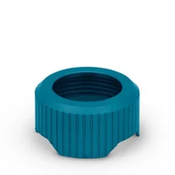 EKWB EK-Quantum Torque Pack HDC 14 Azul - Accesorio Racor