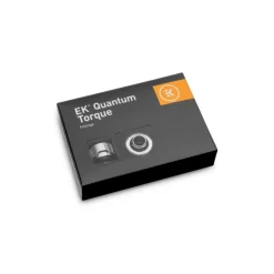 EKWB EK-Quantum Torque 6-Pack HTC 16 Nickel - Racor