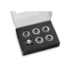 EKWB EK-Quantum Torque 6-Pack HTC 16 Nickel - Racor