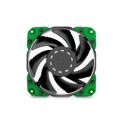 EKWB EK-Vardar X3M Damper Pack Green - Soporte Ventilador