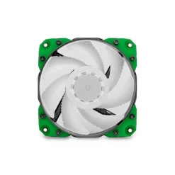 EKWB EK-Vardar X3M Damper Pack Green - Soporte Ventilador