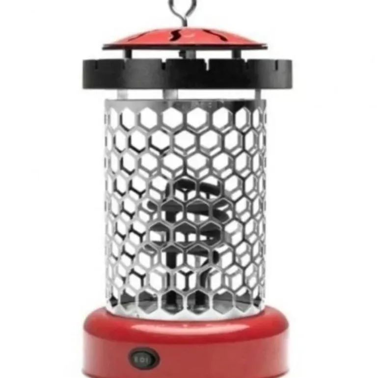 Electrodomésticos Orbegozo Brasero Eléctrico LO 8000/ 400W