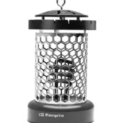 Electrodomésticos Orbegozo Brasero Eléctrico LO 8005/ 400W