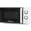 Electrodomésticos Orbegozo Microondas MI 2115 700W Capacidad 20L Blanco
