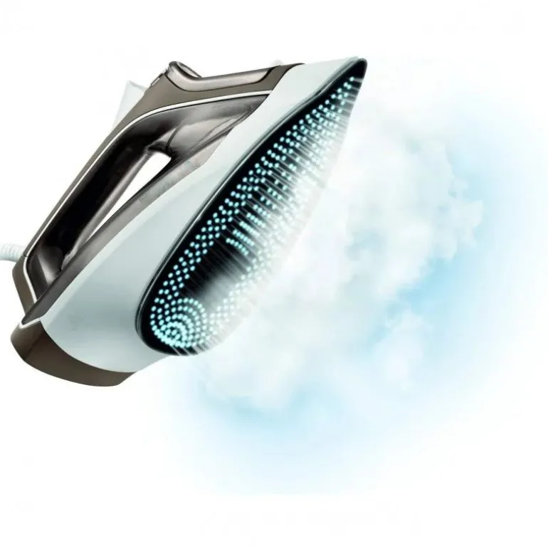 Electrodomésticos Rowenta Plancha Vapor Effective