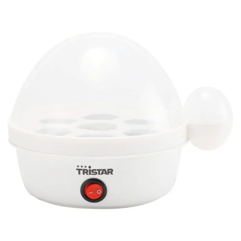 Electrodomésticos TriStar Cocedor Huevos
