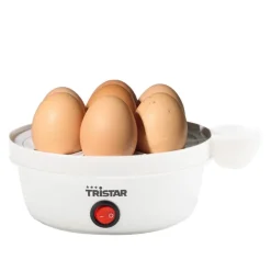 Electrodomésticos TriStar Cocedor Huevos