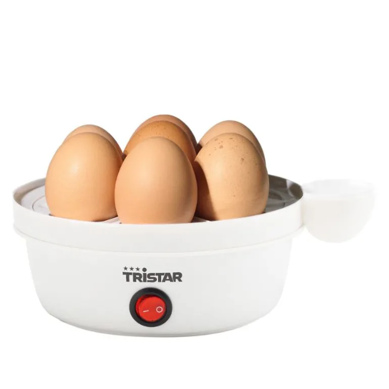 Electrodomésticos TriStar Cocedor Huevos