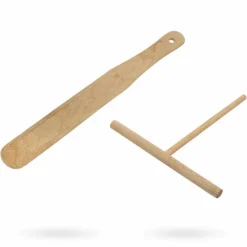 Electrodomésticos TriStar Crepera BP-2637 30cm Negro