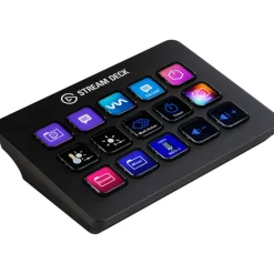 Elgato Stream Deck MK2 - Controlador Streaming