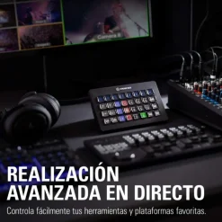 Elgato Stream Deck XL - Controlador Streaming