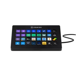 Elgato Stream Deck XL - Controlador Streaming