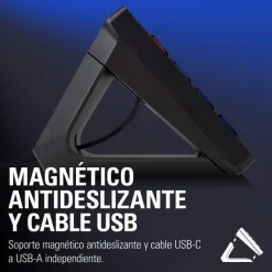 Elgato Stream Deck XL - Controlador Streaming