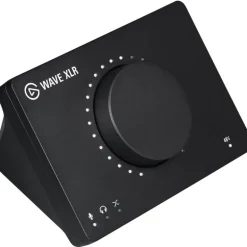 Elgato Wave XLR