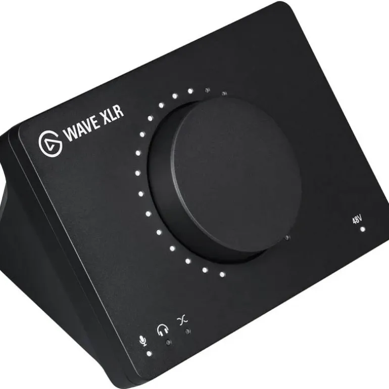 Elgato Wave XLR