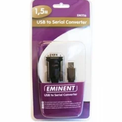 Eminen-Ew 1116 USB a Serie - Cable