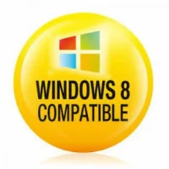 Eminent EW1085 Mini 10m - Bluetooth USB