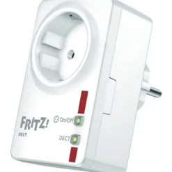Enchufe Inteligente AVM Fritz! DECT 200 - Enchufe Inteligente