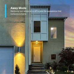 Enchufe Inteligente TP-Link P100 Pack 2