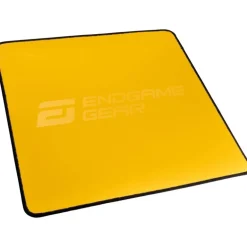 Endgame Gear MPX390 Cordura Gaming Negro - Alfombrilla