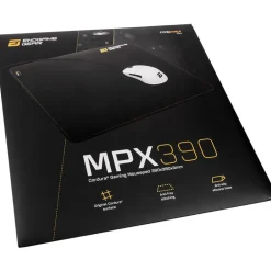 Endgame Gear MPX390 Cordura Gaming Negro - Alfombrilla