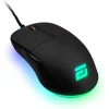 Endgame Gear XM1 Gaming Negro RGB 16000Dpi - Ratón