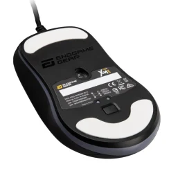 Endgame Gear XM1 Gaming Negro RGB 16000Dpi - Ratón