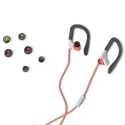 Energy Sistem Sport 1 Rojo - Auriculares